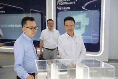 2022年6月1日，嘉興市委常委，統(tǒng)戰(zhàn)部部長李小平一行赴天通調(diào)研并召開專題座談會